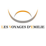 Logo Voyage d'Emilie