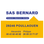 logo SAS Bernard
