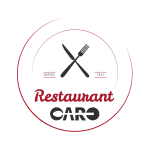 Logo Restaurant Caro