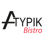 logo Atypik bistro