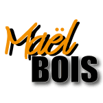 logo Mael bois