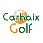 logo Carhaix Golf
