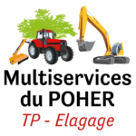 Logo Multiservices du Poher