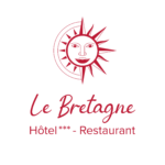 Logo Le Bretagne