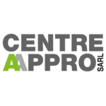Logo Centre Appro
