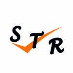 Logo STR