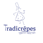 Logo Tradicrêpes