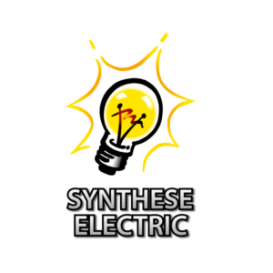 Logo Synthèse Electric