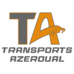 AZEROUAL Logo gris clair web