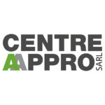 LOGO CENTRE APPRO web