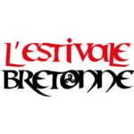 Logo estival blanc et rouge web