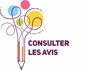 logo consulter les avis