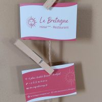 Cartes de visite, recto/verso, 350 g/m2, quadri