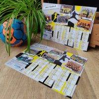 calendrier emac handball