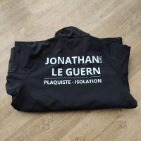 Softshell Jonathan Le Guern