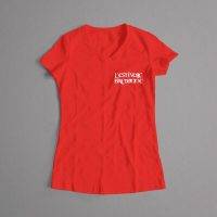 Impression textile tee shirt l'Estivale Bretonne