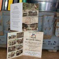 menu st barbe pompiers