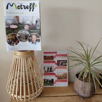 Mise en page correction relecture Bulletin municipal motreff
