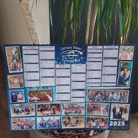 Calendriers de Carhaix Poher Gymnastique