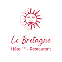 Logo Le Bretagne Hôtel Restaurant