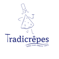 Logo Tradicrêpes