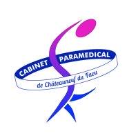 logo cabinet paramédical